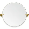 Зеркало TW Harmony 70 TWHA023oro Золото