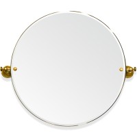 Зеркало TW Harmony 70 TWHA023oro Золото