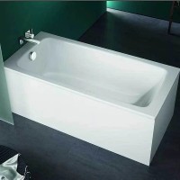 Стальная ванна Kaldewei Cayono 751 180x80 275100013001 с покрытием Easy-clean