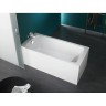 Стальная ванна Kaldewei Cayono 751 180x80 275100013001 с покрытием Easy-clean