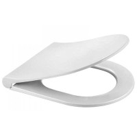 Комплект унитаза с инсталляцией Berges Novum Rimless 047255 с сиденьем Микролифт и Черной клавишей смыва фарфор подвесной