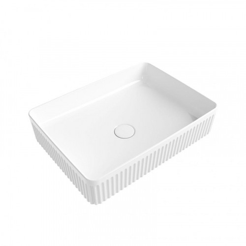 Раковина CeramaLux 50 9104RF цвет Белый