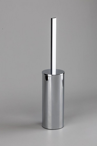 Ершик для унитаза Splendy Inspiration R IR4051GACR цвет Хром