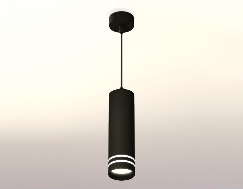 Подвесной светильник Ambrella Light XP XP7456003