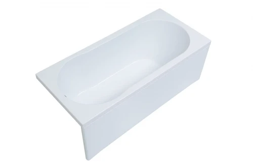 Акриловая ванна Aquanet Light 160x70 243871 без гидромассажа