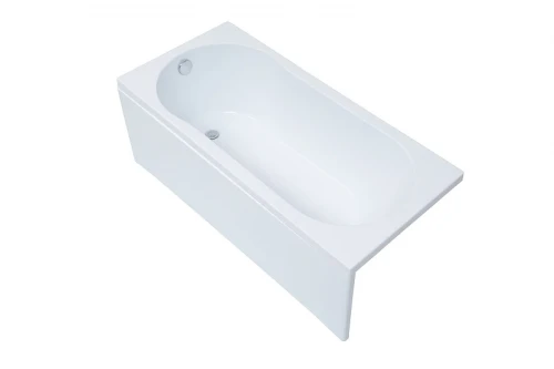 Акриловая ванна Aquanet Light 160x70 243871 без гидромассажа