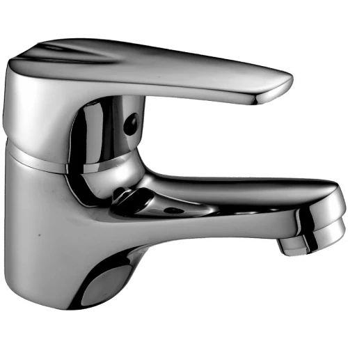 Смеситель для раковины Rossinka D40-11 Хром