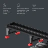 Душевой лоток AM.PM MasterFlow 80 W01SC-U11-080-04BM с Черной матовой решеткой / под плитку Tile