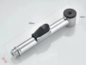 Гигиенический душ Frap F22 Хром