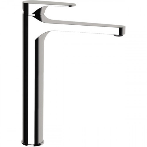 Смеситель для раковины Remer Class Line L11LXL Хром на столешницу