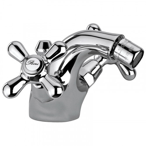 Смеситель для биде Paini Liberty 17CR327 Хром