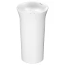 Раковина напольная Duravit White Tulip 50 2703500070 цвет Белый