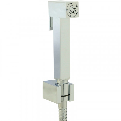 Гигиенический душ Migliore Quadra 20101 Хром латунь на стену