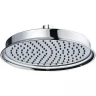 Верхний душ Caprigo Parts 99-502-crm Хром латунь