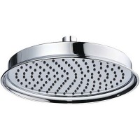 Верхний душ Caprigo Parts 99-502-crm Хром латунь