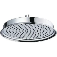 Верхний душ Caprigo Parts 99-502-crm Хром латунь