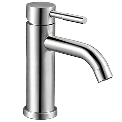 Смеситель для раковины G-Lauf ZAP1-B090 Хром