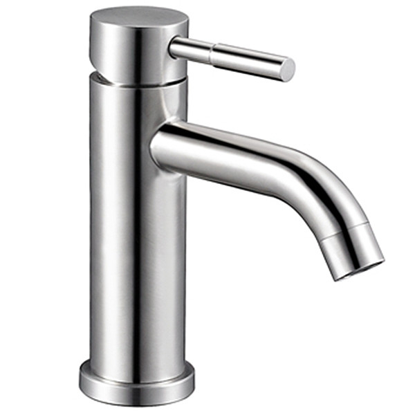 Смеситель для раковины G-Lauf ZAP1-B090 Хром