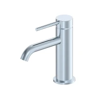 Смеситель для раковины Oliveeka Y OL-88139017-CR цвет Хром
