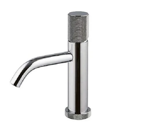 Смеситель для раковины Fima Carlo Frattini Spillo Tech F3031TXSGCR цвет Хром