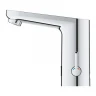 Смеситель для раковины Grohe Cosmopolitan 36327002 цвет Хром