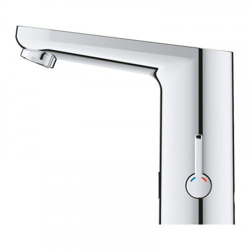 Смеситель для раковины Grohe Cosmopolitan 36327002 цвет Хром