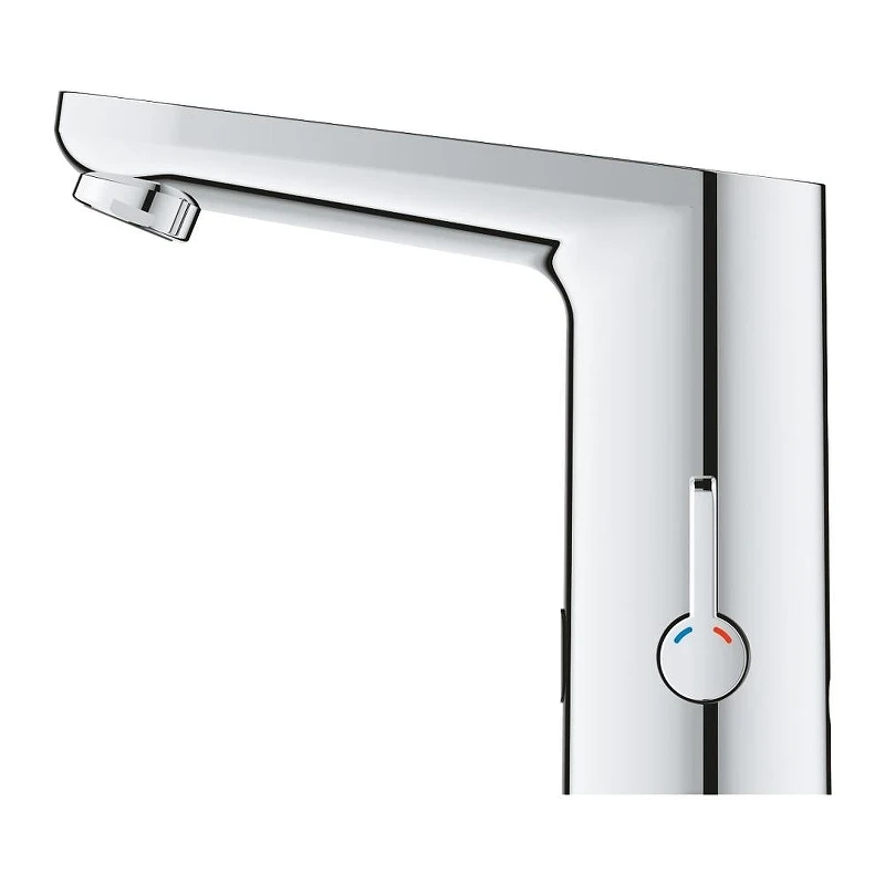 Смеситель для раковины Grohe Cosmopolitan 36327002 цвет Хром