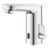 Смеситель для раковины Grohe Cosmopolitan 36327002 цвет Хром