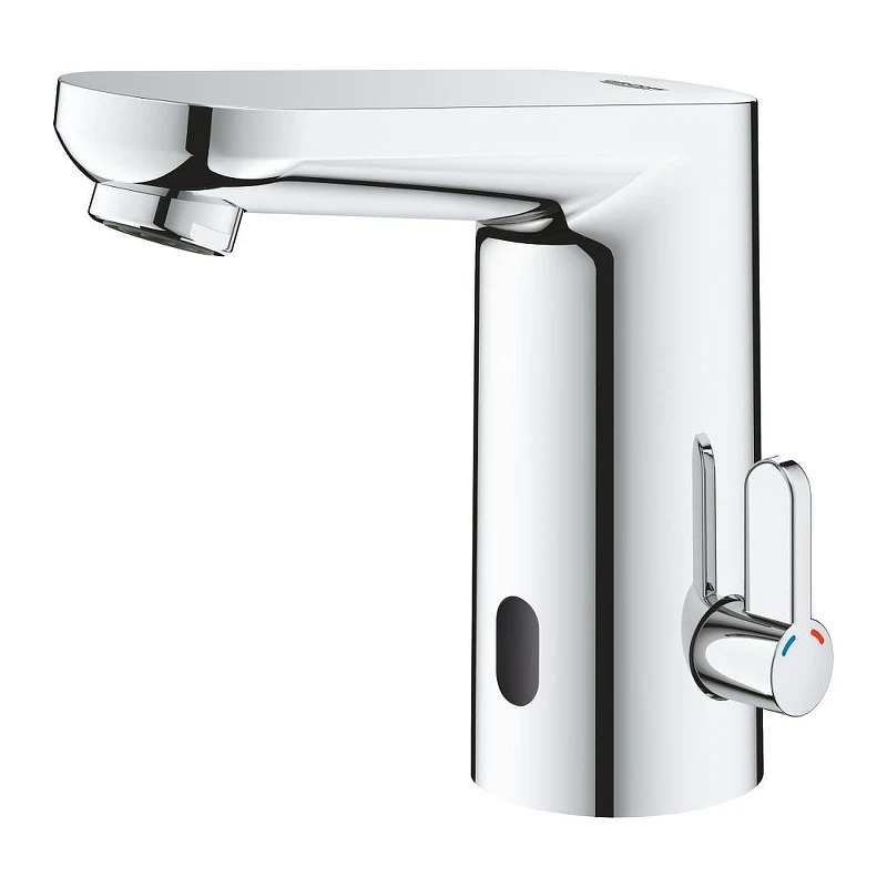 Смеситель для раковины Grohe Cosmopolitan 36327002 цвет Хром