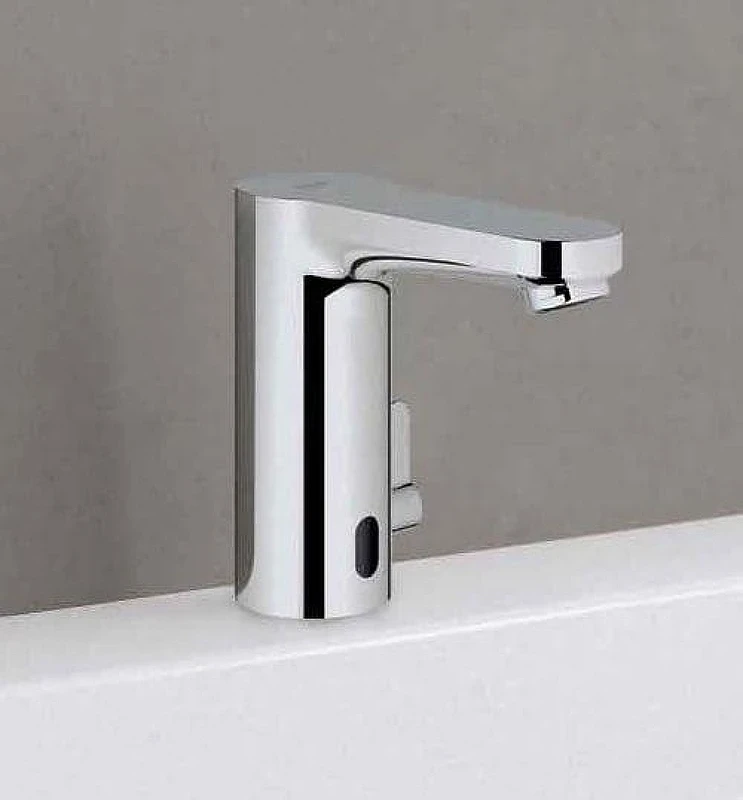 Смеситель для раковины Grohe Cosmopolitan 36327002 цвет Хром