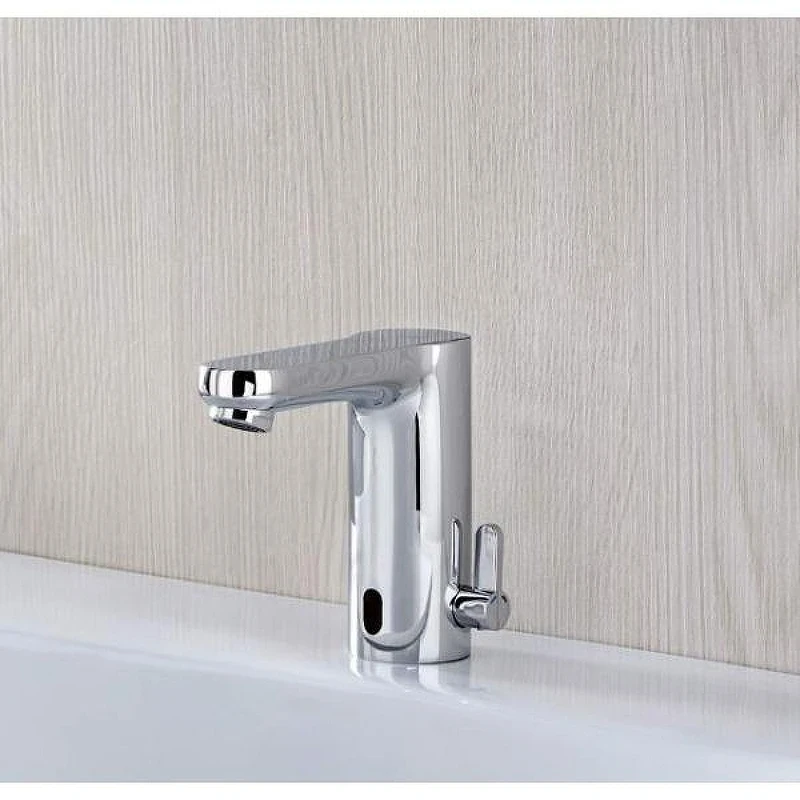 Смеситель для раковины Grohe Cosmopolitan 36327002 цвет Хром