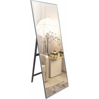 Зеркало Creto Dea 60 23-6001500D Белое стекло