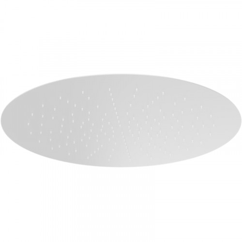 Верхний душ Remer 357EFM44BO Белый матовый нержавеющая сталь встраиваемый