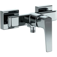 Смеситель для душа Paini Bari RTCR511 Хром