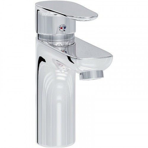 Смеситель для раковины Aringa Рейн AR02010CH Хром