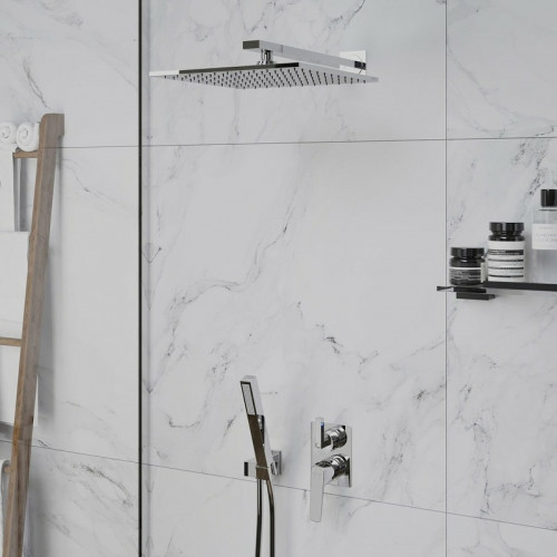 Смеситель для душа Paini Bari RTCR6911 Хром