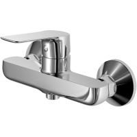 Смеситель для душа Koller Pool Kvadro Start KS0400