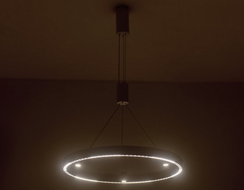 Подвесной светильник Ambrella Light FL FL5844
