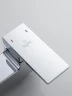 Смеситель для ванны Rose R2802 цвет Хром