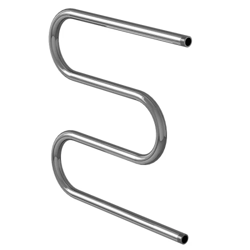 Водяной полотенцесушитель Mixline Simple M 60х60 556308 цвет Хром