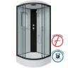 Душевая кабина Niagara Classic 90x90 NG-6701-14 без гидромассажа