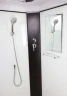 Душевая кабина Niagara Classic 90x90 NG-6701-14 без гидромассажа