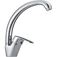 Смеситель для кухни Frap H16 F4116 Хром