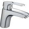 Смеситель для раковины Frap H66 F1066 Хром латунь