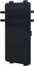Электрический полотенцесушитель Allen Brau Infinity 120x44 00325638 цвет Черный