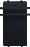 Электрический полотенцесушитель Allen Brau Infinity 120x44 00325638 цвет Черный