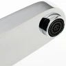 Смеситель для раковины WasserKRAFT Donau 5303 Хром латунь