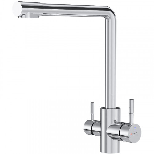 Смеситель для кухни AM.PM X-Joy S F85B05700 Хром