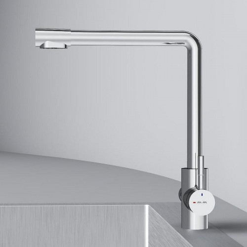 Смеситель для кухни AM.PM X-Joy S F85B05700 Хром