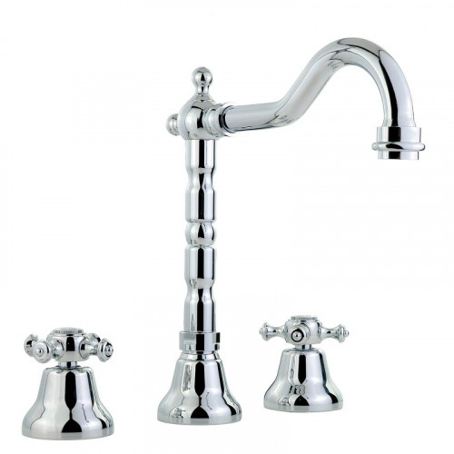 Смеситель для раковины Migliore Prestige 31617 цвет Хром